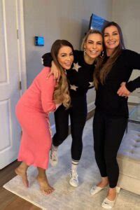 natalya neidhart sister|TheNeidharts